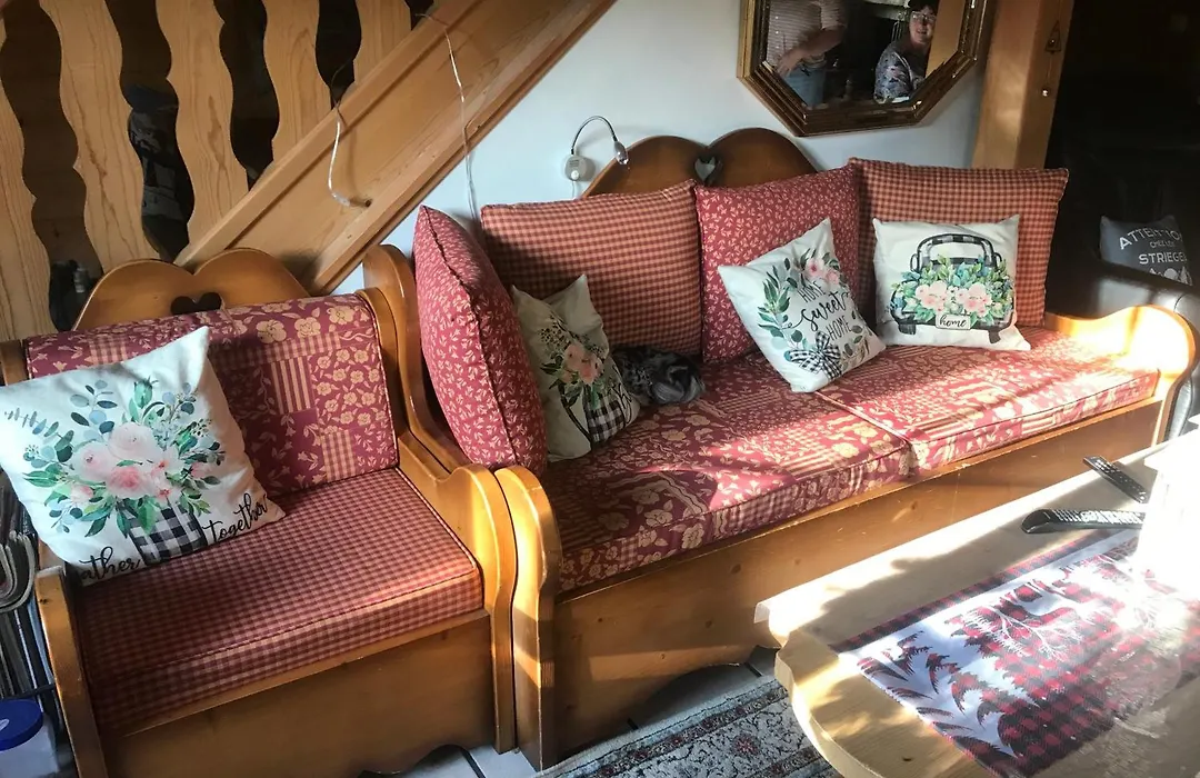 Chalet Esprit-1