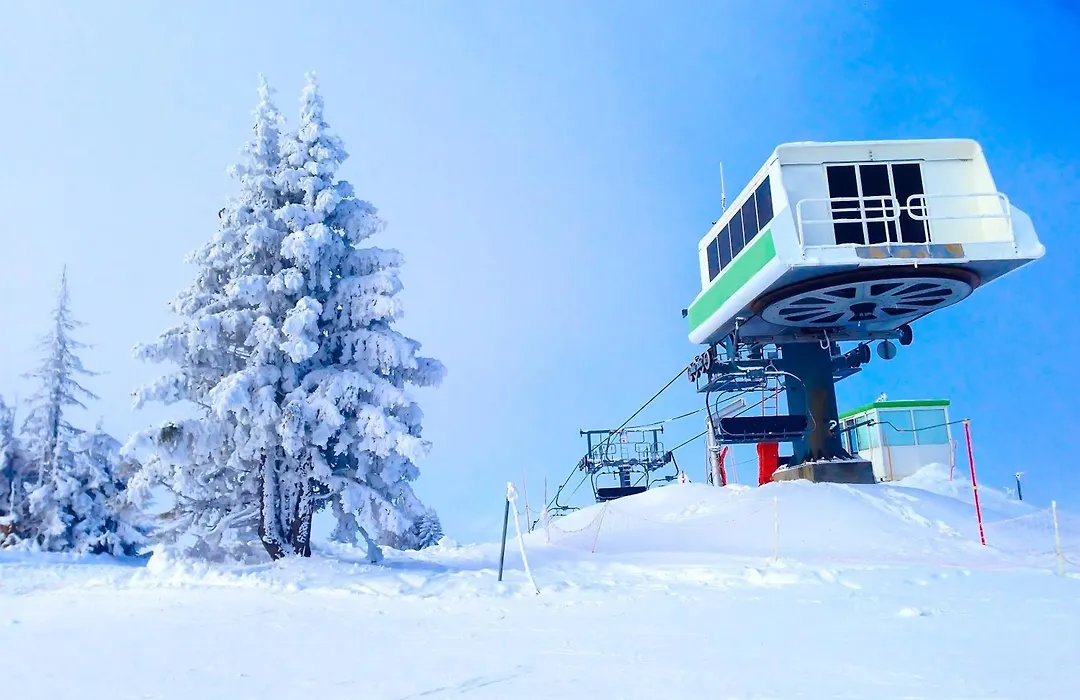 Chalet Anelie-1