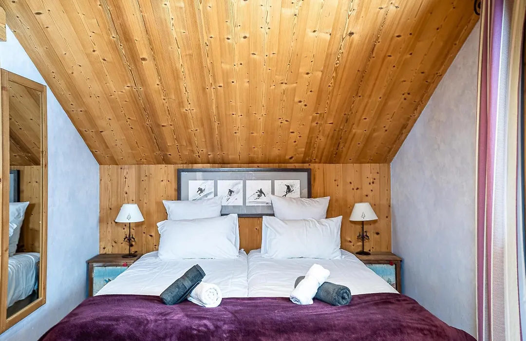 Chalet l'écureuil-1