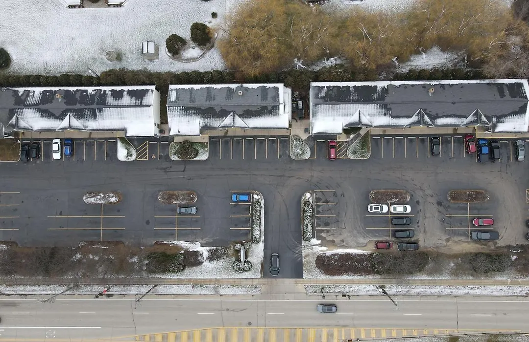 The Chalet Motel-1