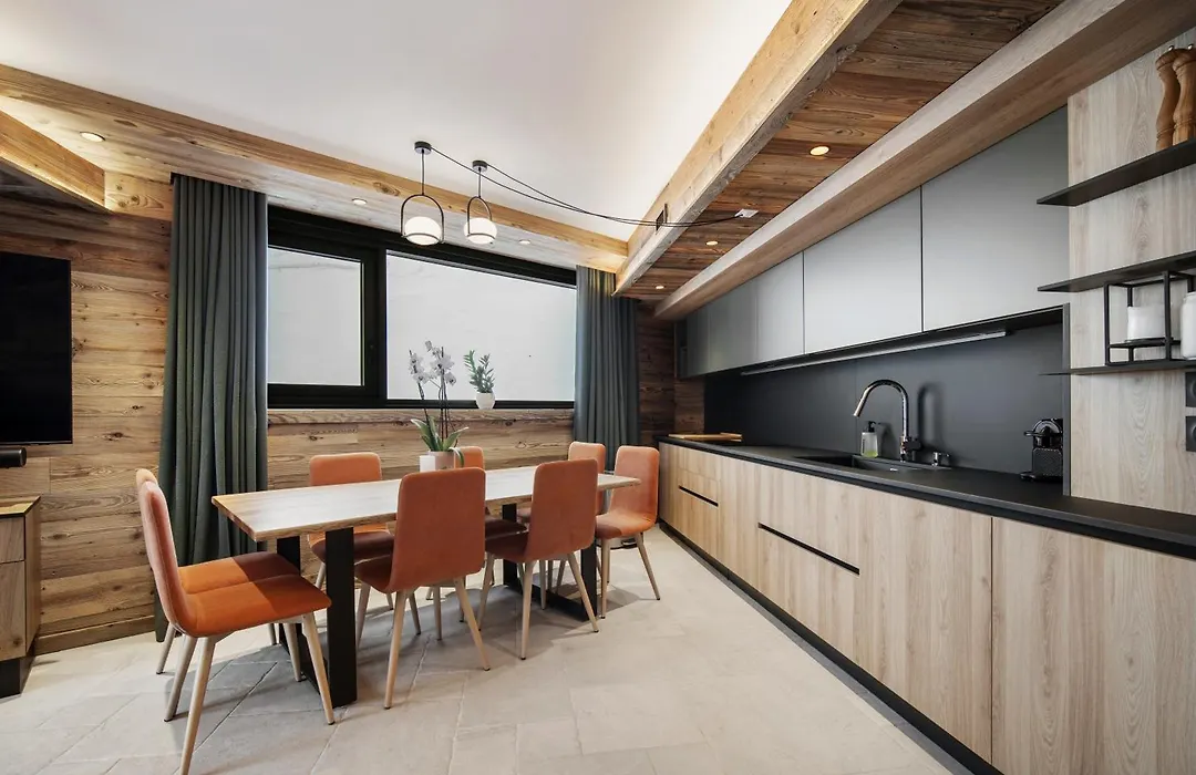 Chalet Hotel Quartz-1