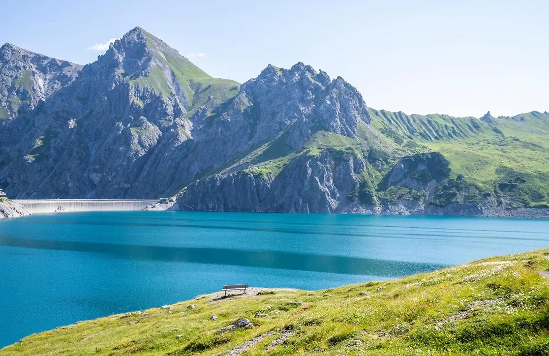 Landal Chalet Matin-1