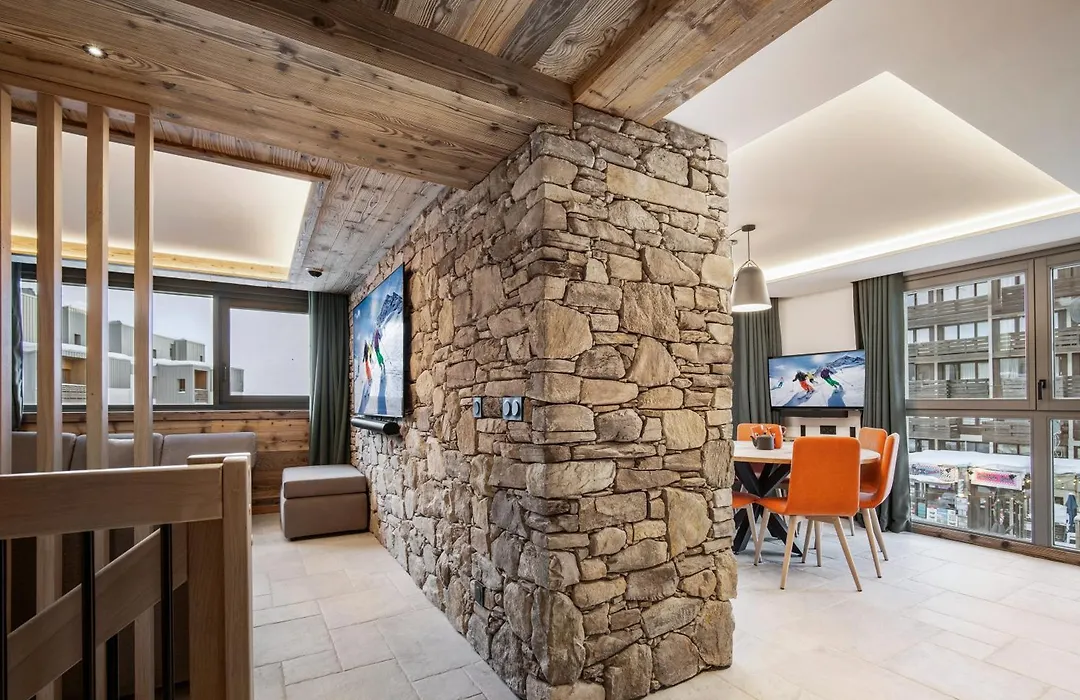 Chalet Hotel Quartz-1
