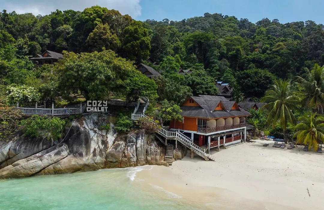 Cozy Resort-1