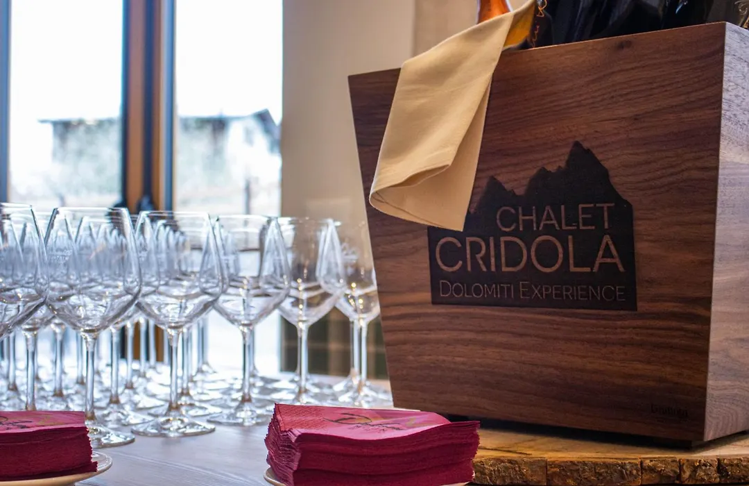 Chalet Cridola Dolomiti Experience-1