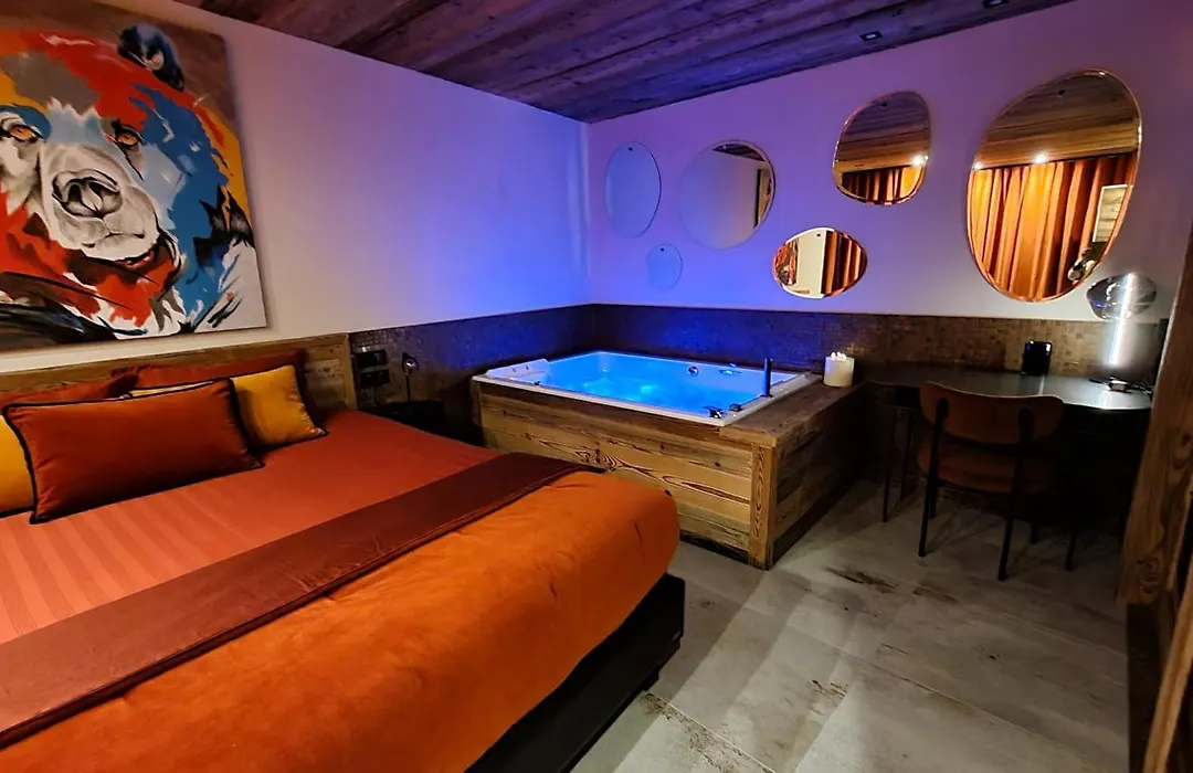 Chalet Eden Vanoise-1