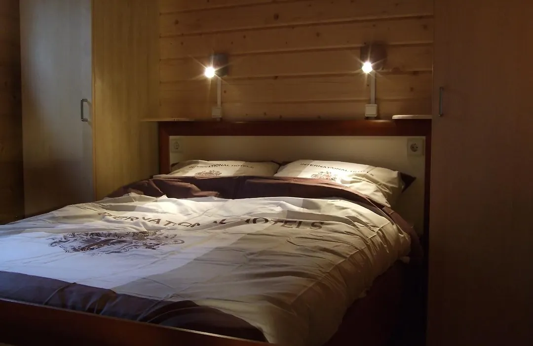 Chalet Ermelo-1