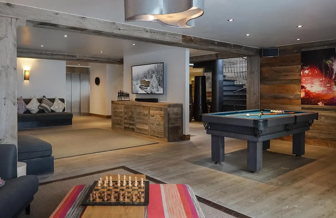 The Lodge-1
