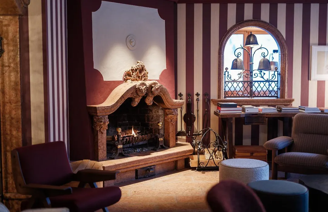 Relais & Chateaux Schoenegg-1