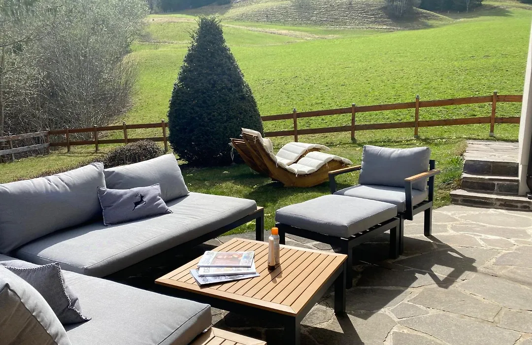 Chalet Achenberg-1