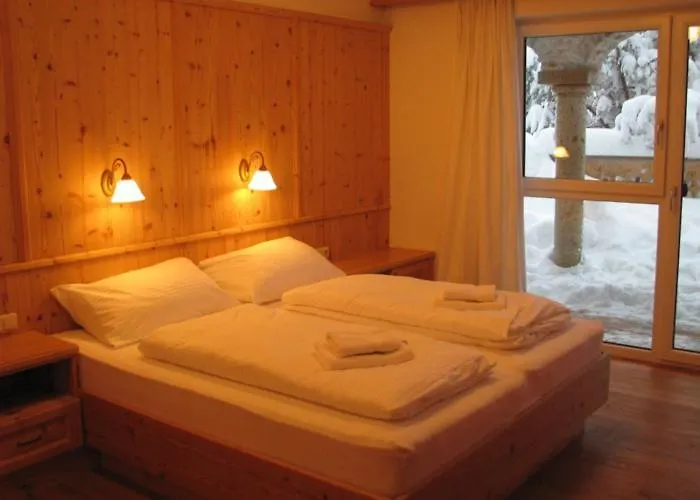 Chalet Rosa-1