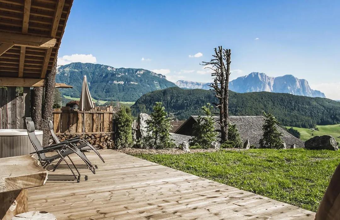 Chalet Resort ZU KIRCHWIES-1