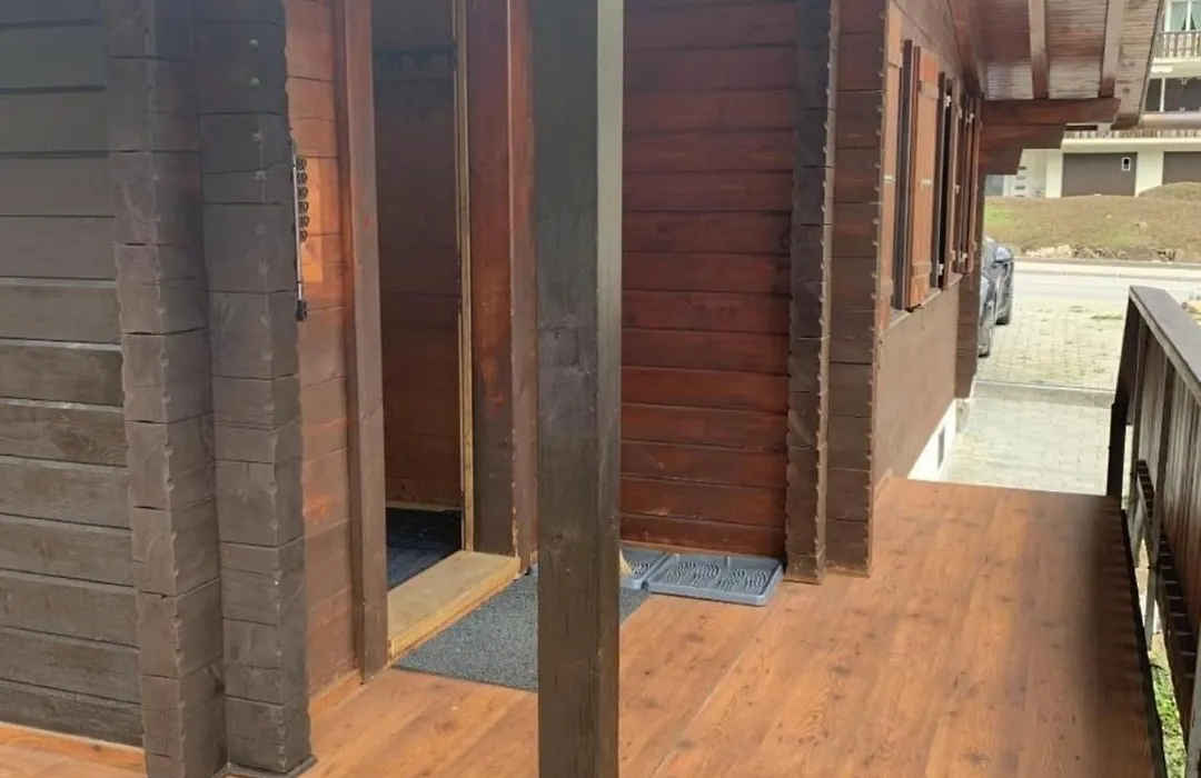 Chalet Bambi-1