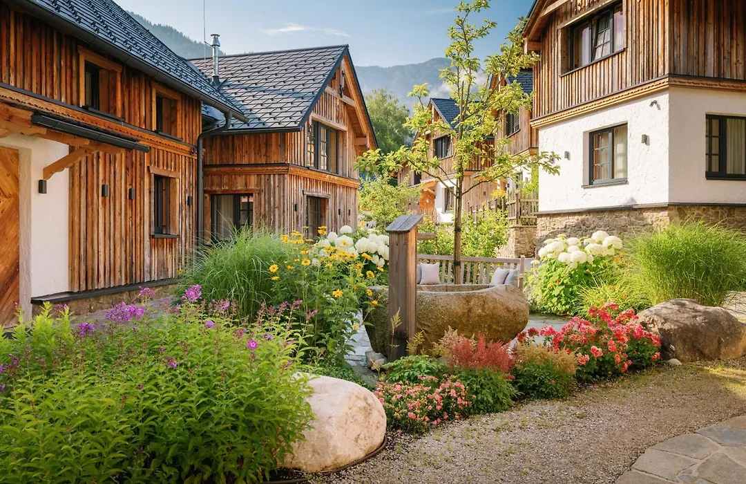 MONDI Chalets am Grundlsee-1