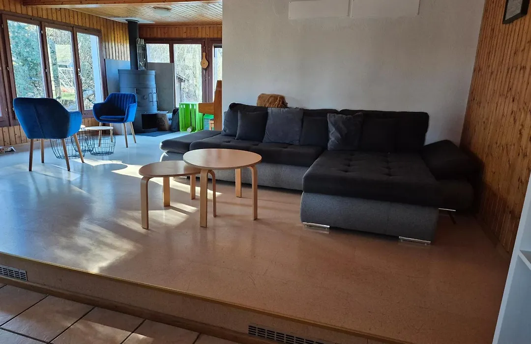 Maison Chalet-1