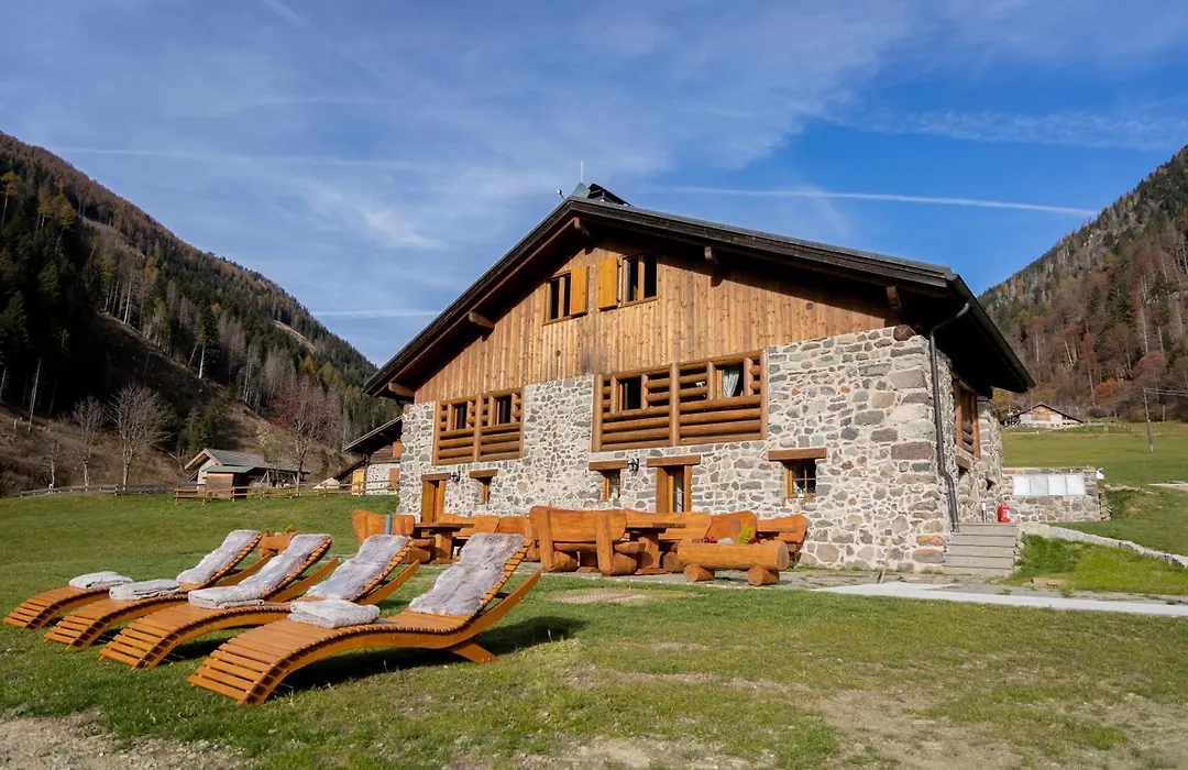 Chalet Al Maso Val Calamento-1