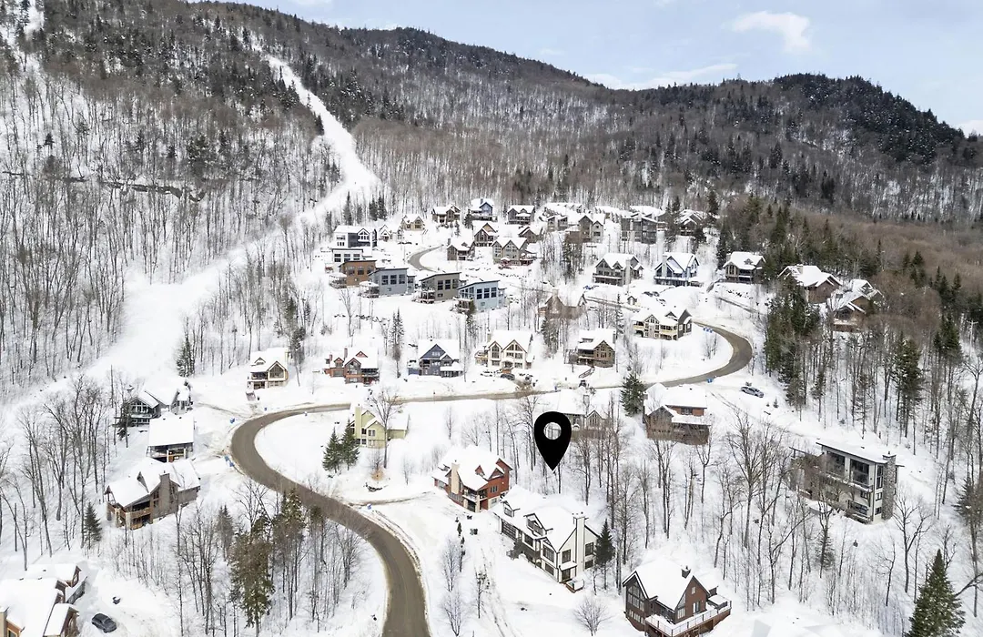Chalets Alpins - 7 Chemin des Montagnards-1