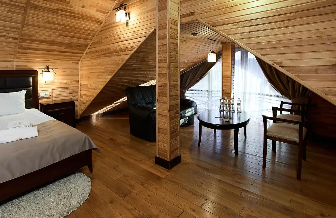 Ruta Resort Polianytsia All Inlcusive-1