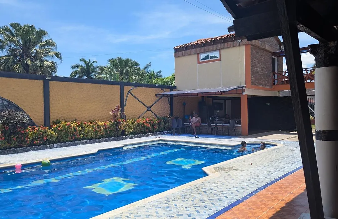 Chalet Real-1