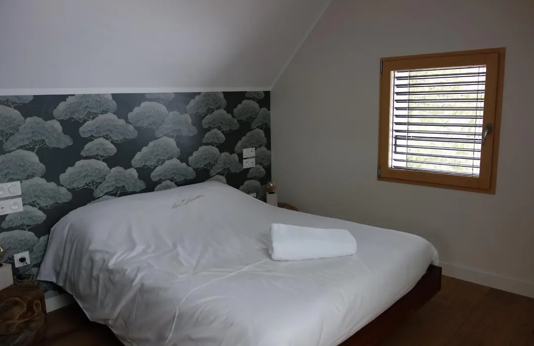 Hotel le Chalet-1