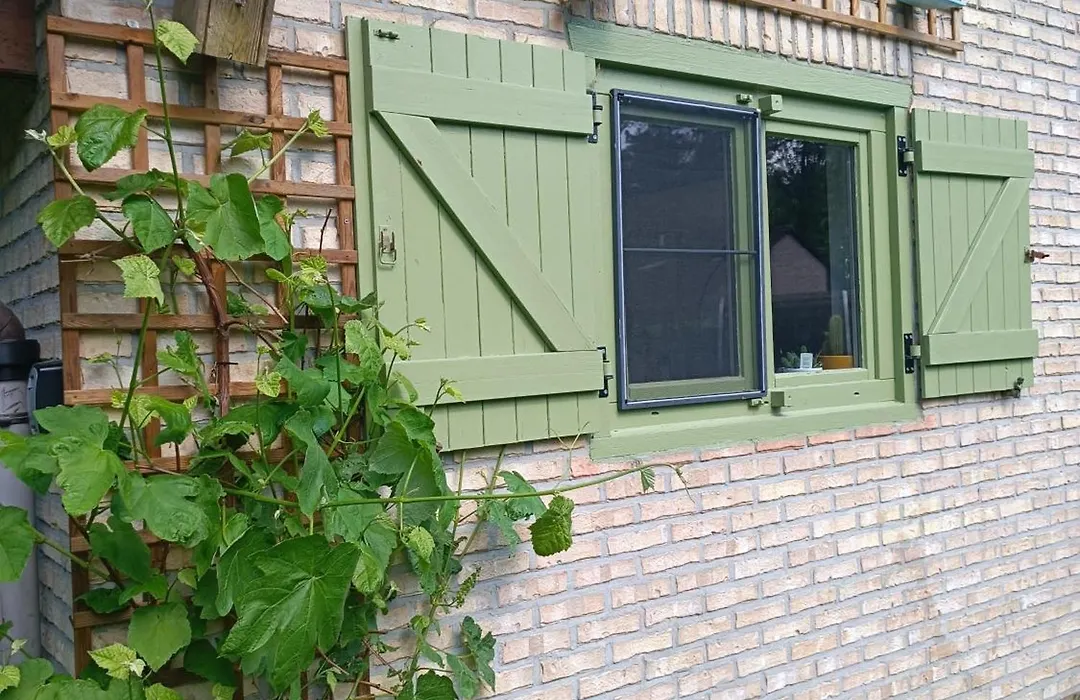Chalet Chalazy-1