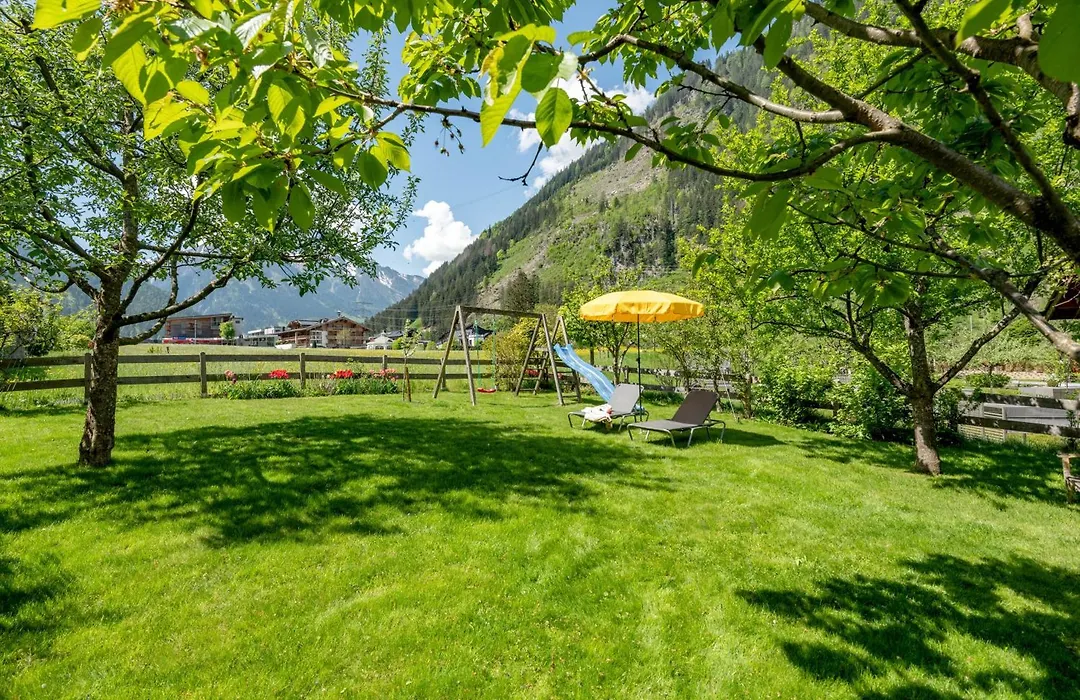 Chalet Helene-1