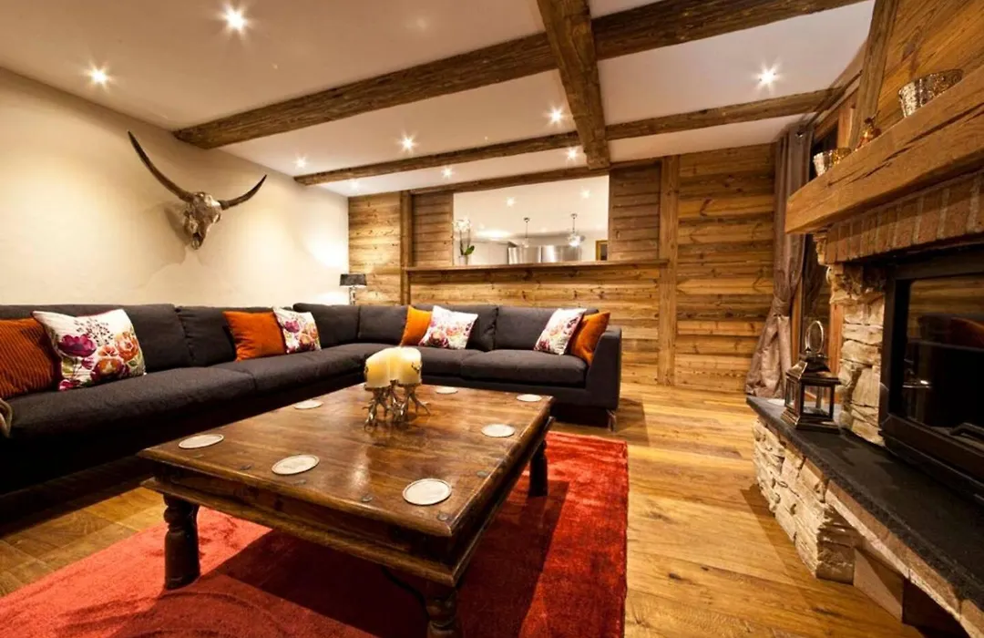 Chalet Pleney-1