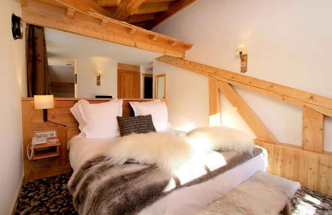 Chalet Mounier-1