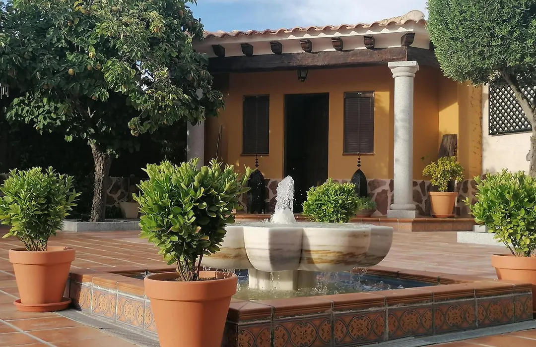Chalet con encanto-1