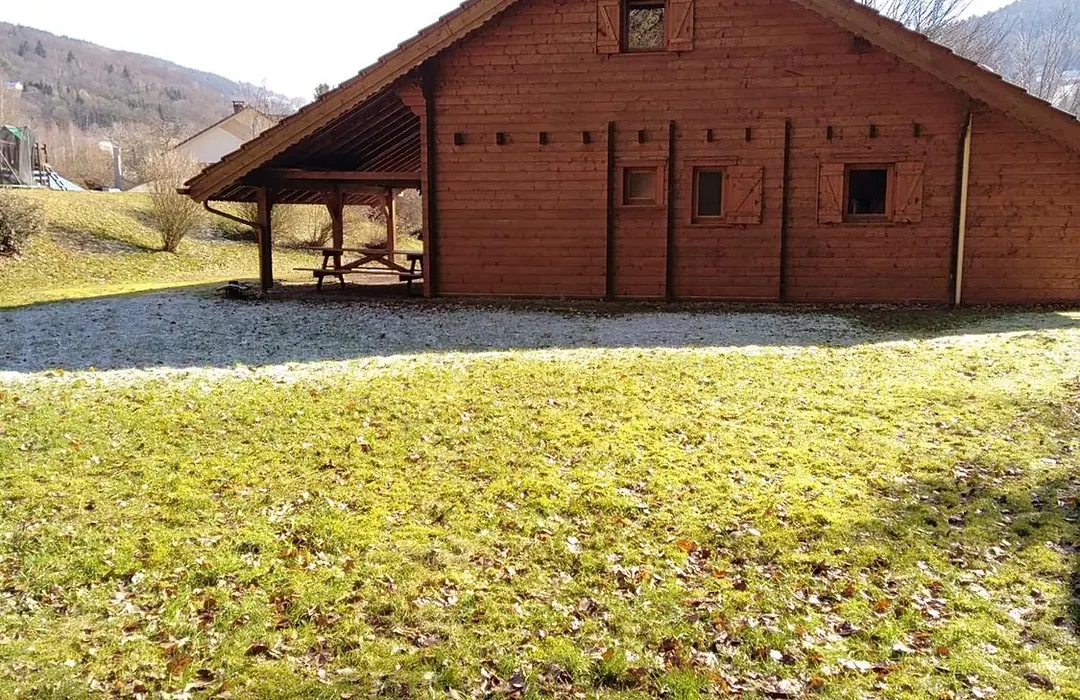 chalet Leon-1