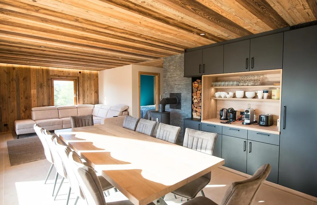Chalet Des Sorbiers-1
