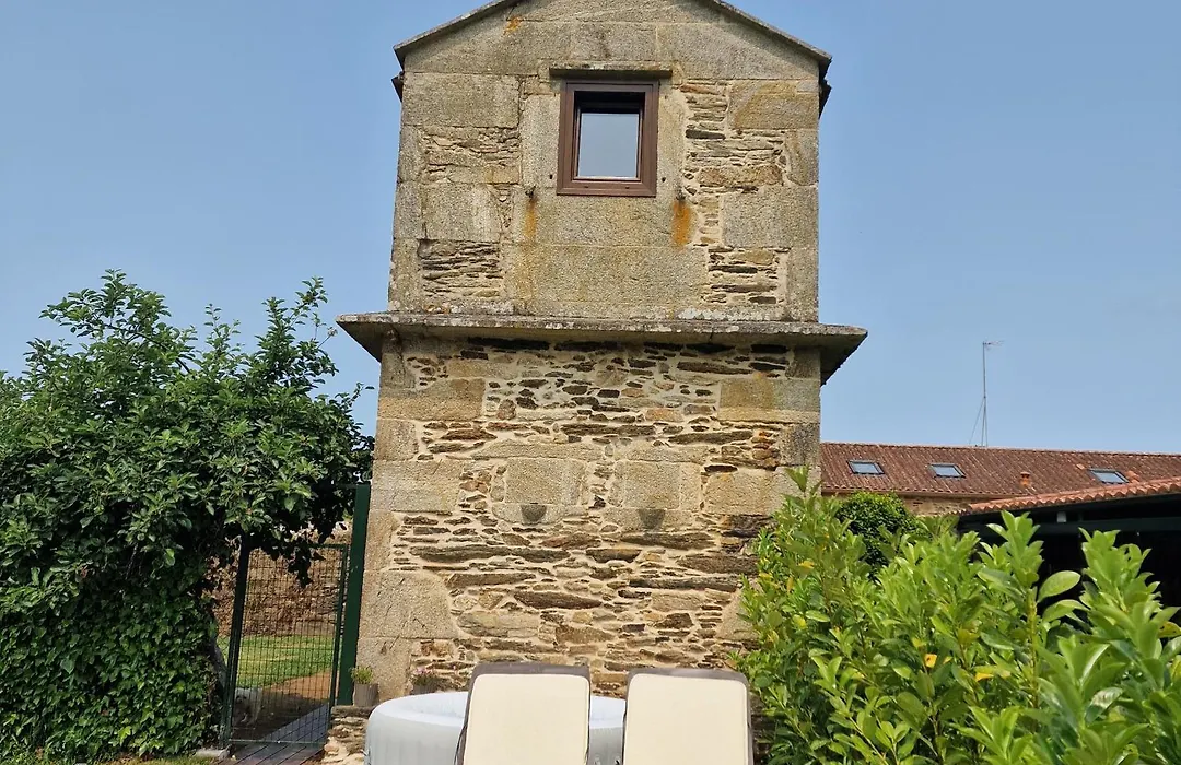 Casa Horreo lar san Adrián-1