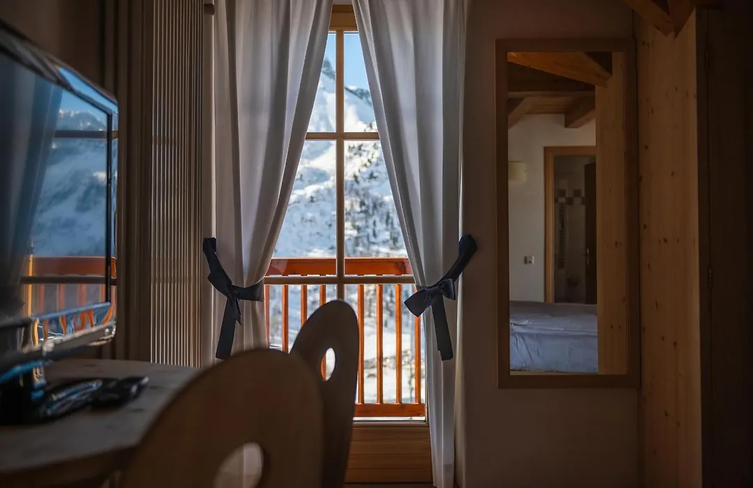 Chalet Cima Uomo-1