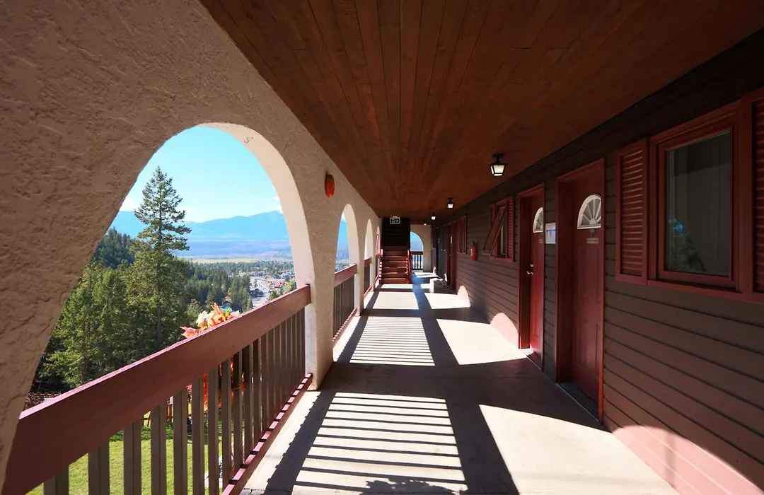 Radium Chalet-1