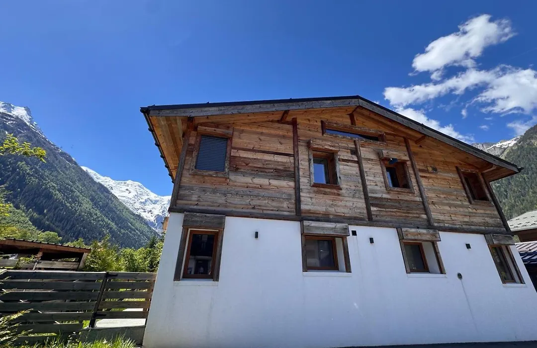 Chalet La Frasse-1