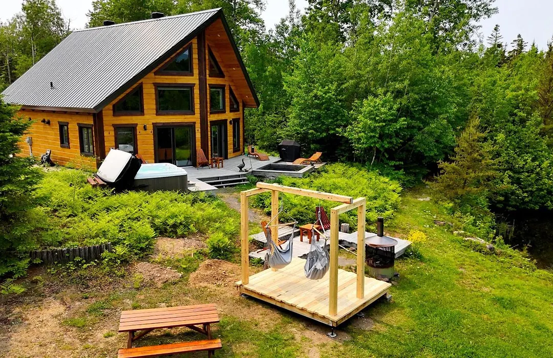 Chalets Bsl-1