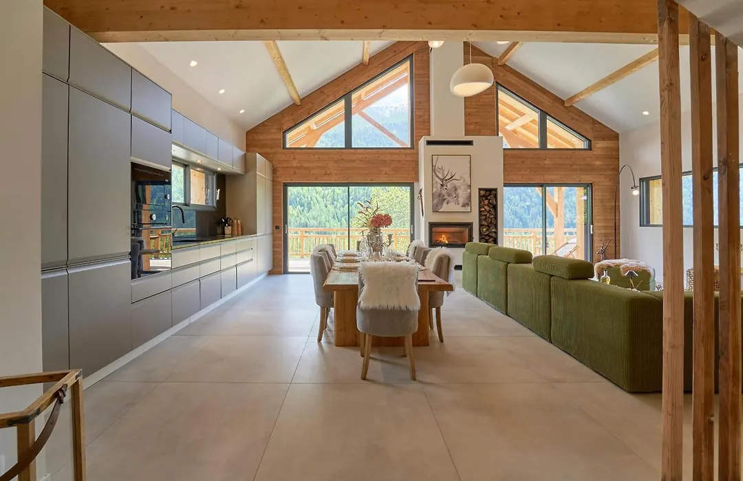 Chalet du Cerf-1