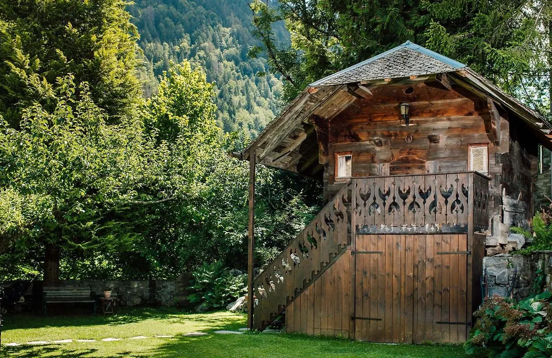 Hotel Coutettaz-1