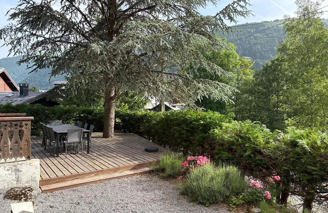 Chalet Yuki-1