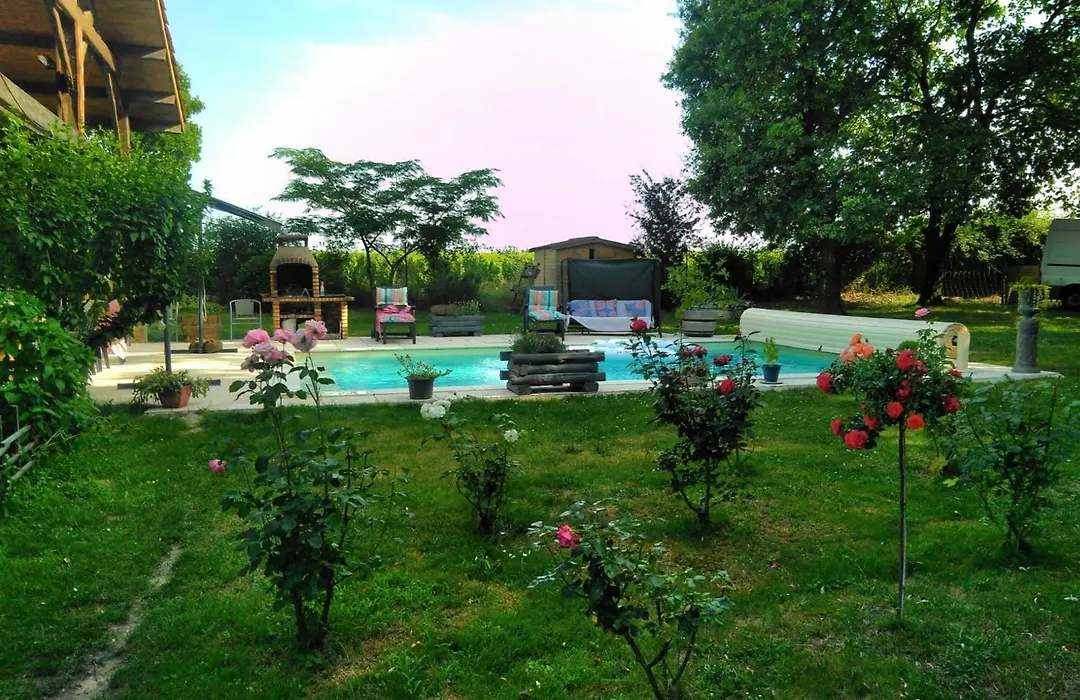 Chalet Du Moulin-1