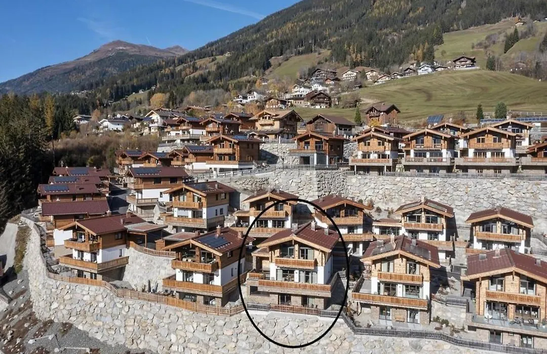 Chalet In Neukirchen By Ski Lift & Sauna, Cleaning Included-1