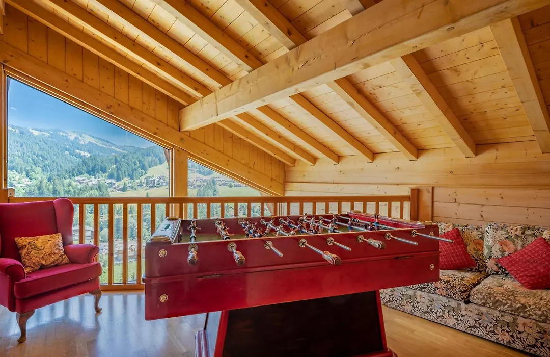 Chalet Mélèze-1