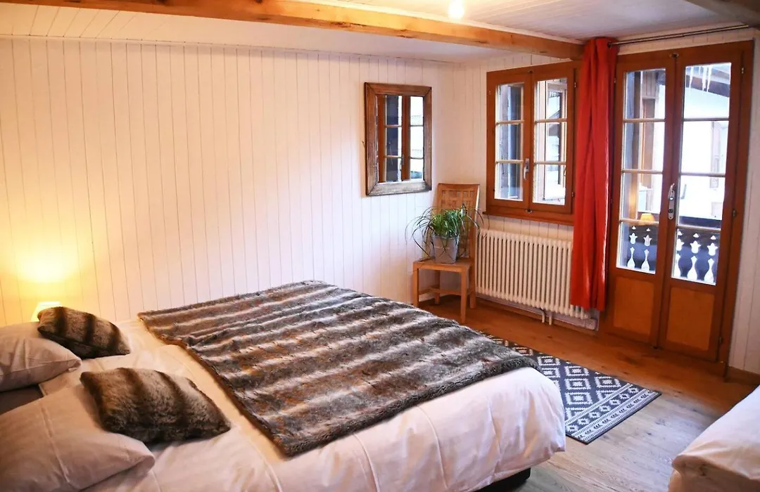Le Chalet de l'Atelier - Le Nord-1