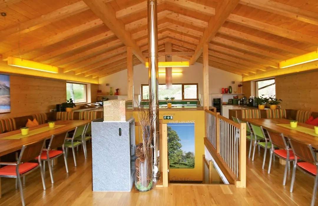Alpin-Chalet Wagrain-1