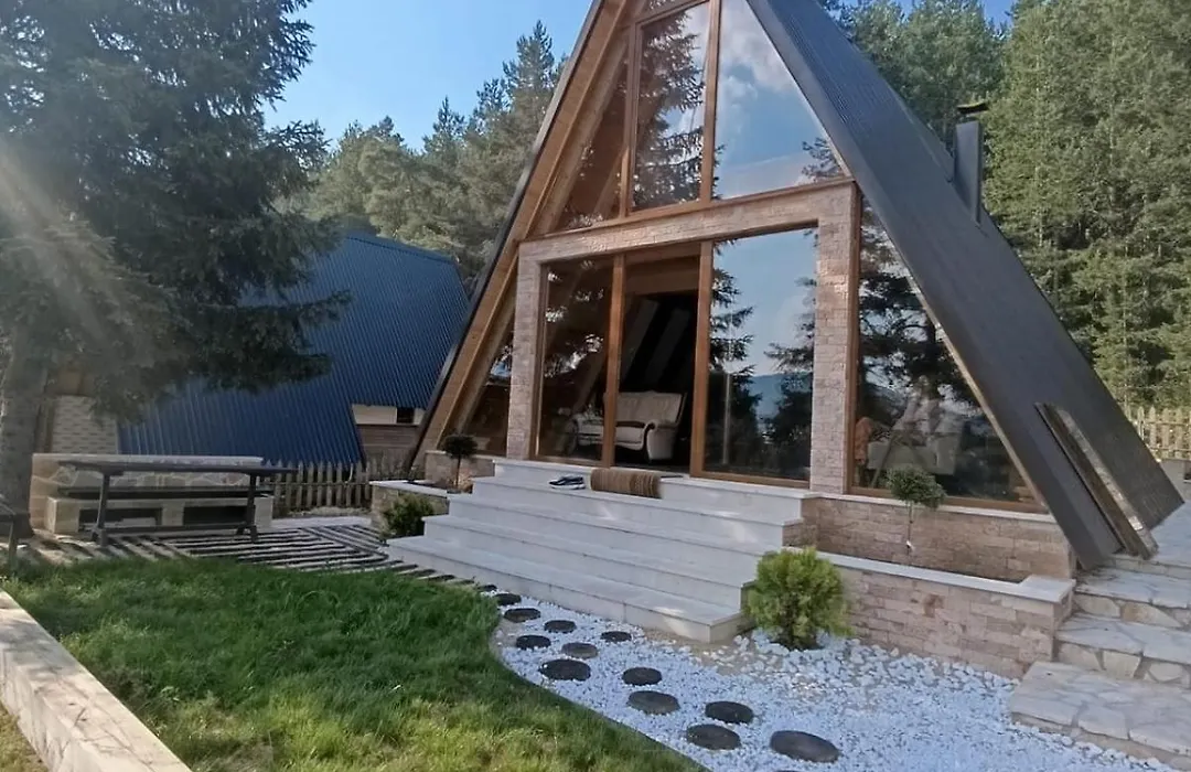 Chalet Masa-1