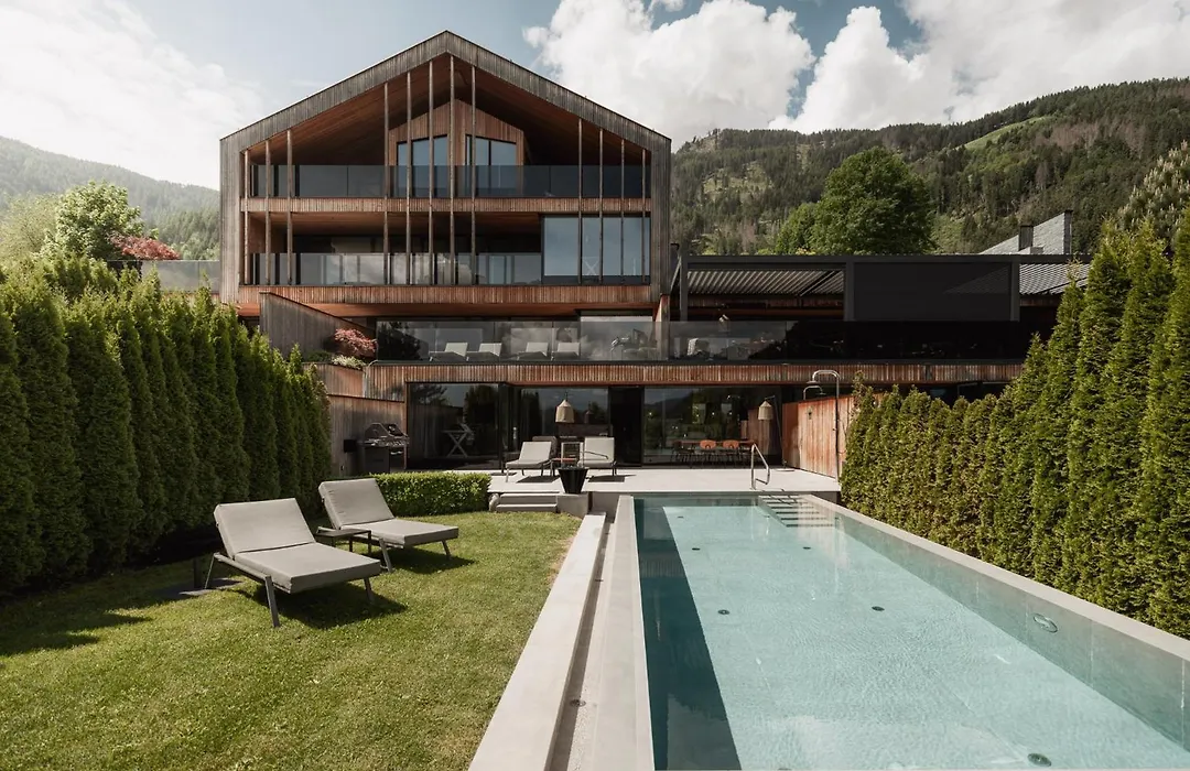 Chalet Purmontes-1