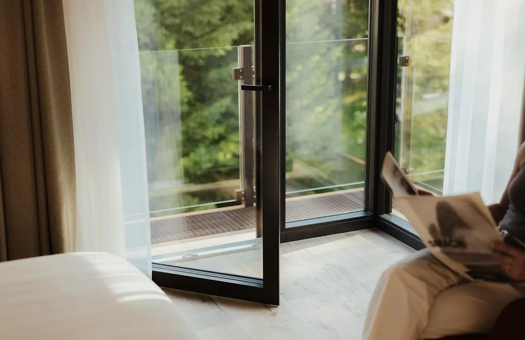Hotel Chalet Corso-1