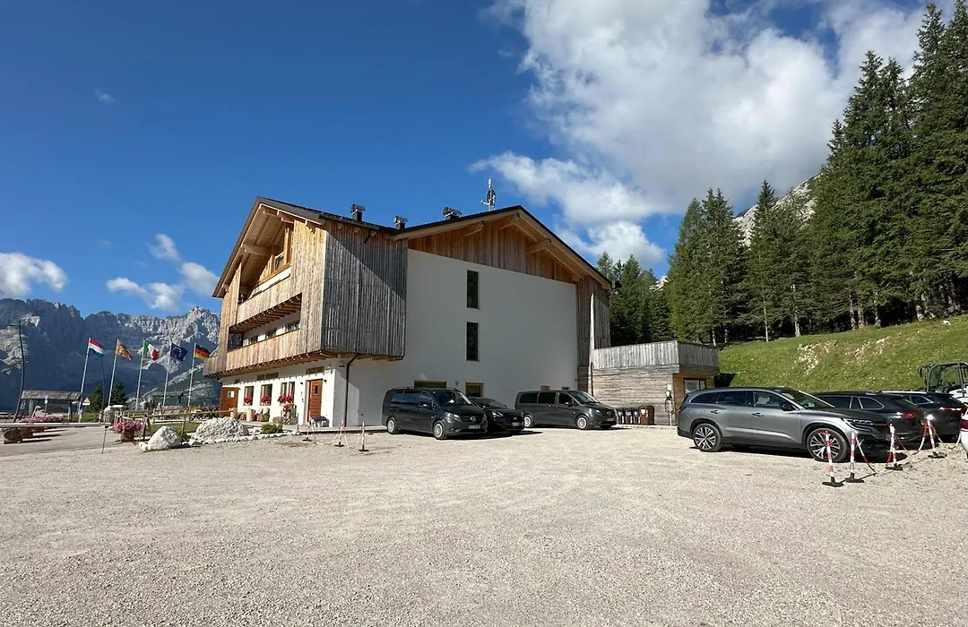 Chalet Alpenrose-1