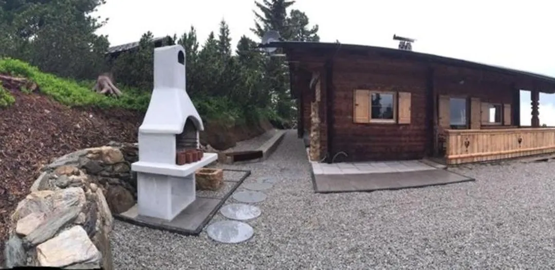 Chalet Hochzillertal-1