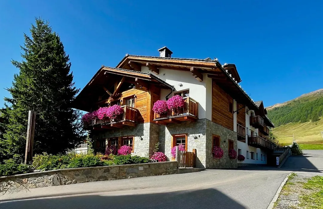 Chalet Bellavista-1